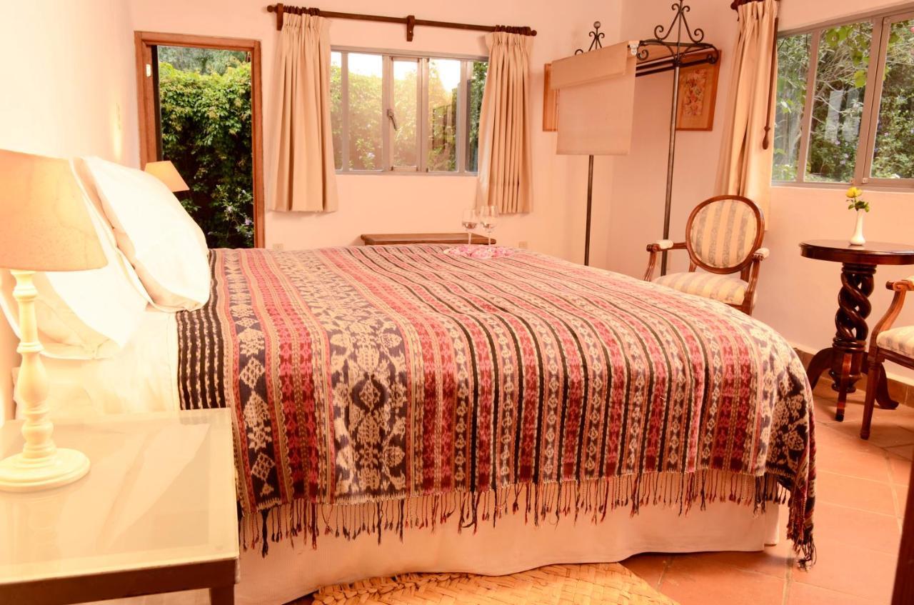 מלינלקו Quinta Cielo - Hotel Boutique Y Restaurante מראה חיצוני תמונה