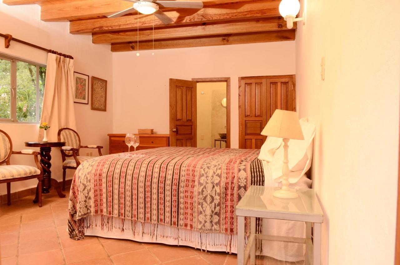 מלינלקו Quinta Cielo - Hotel Boutique Y Restaurante מראה חיצוני תמונה