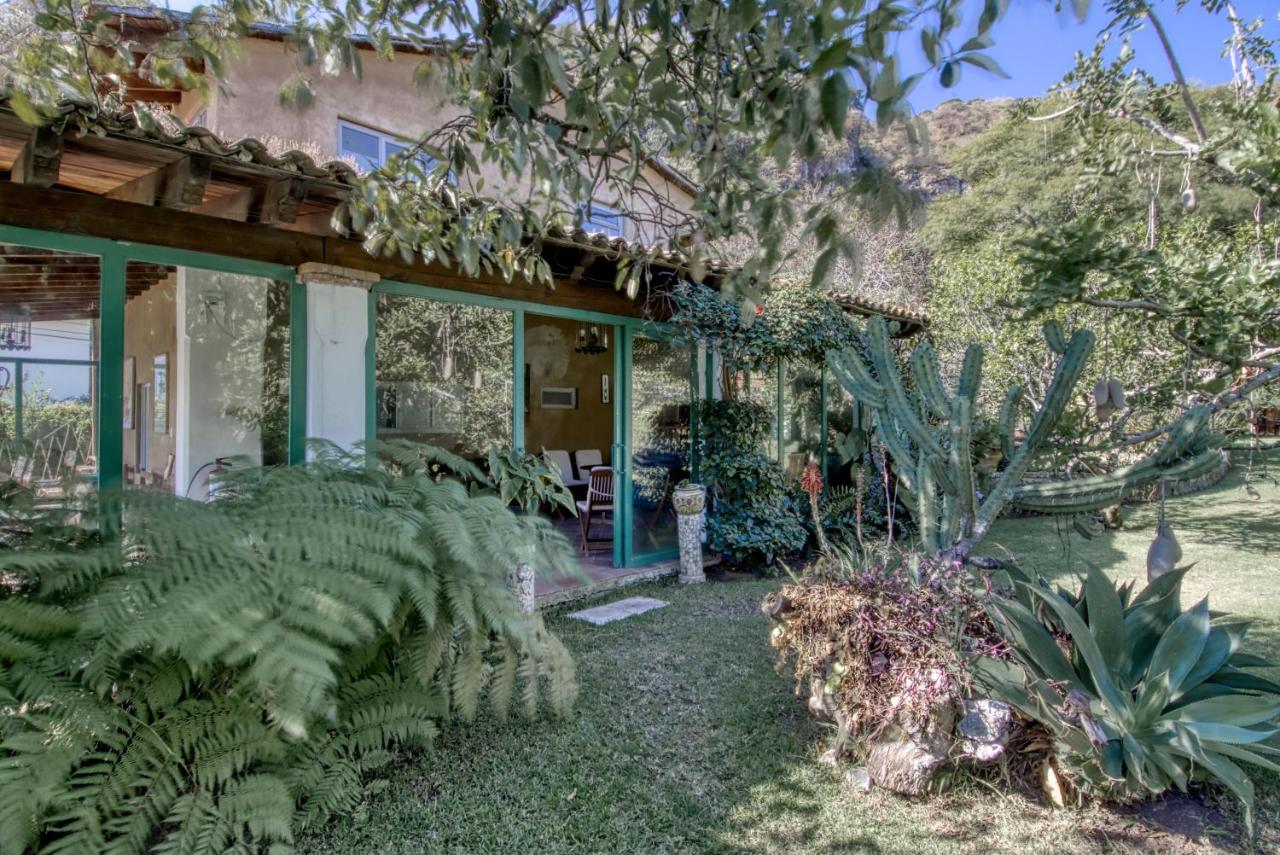 מלינלקו Quinta Cielo - Hotel Boutique Y Restaurante מראה חיצוני תמונה