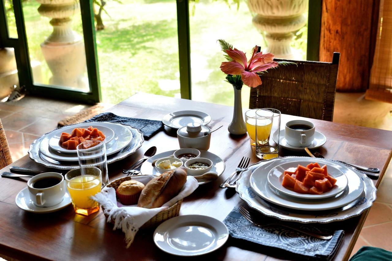 מלינלקו Quinta Cielo - Hotel Boutique Y Restaurante מראה חיצוני תמונה