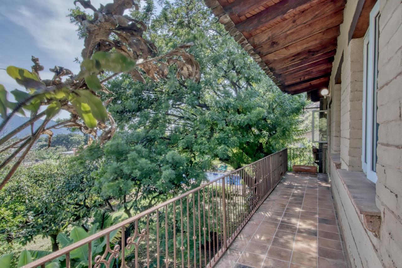 מלינלקו Quinta Cielo - Hotel Boutique Y Restaurante מראה חיצוני תמונה