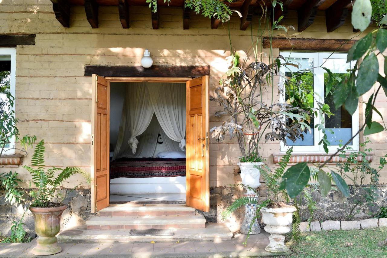 מלינלקו Quinta Cielo - Hotel Boutique Y Restaurante מראה חיצוני תמונה